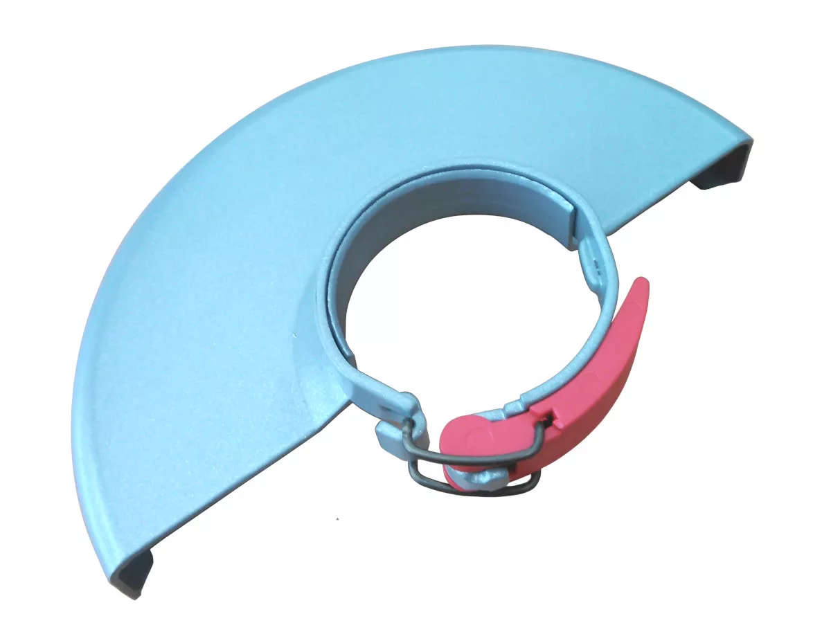 Capot de protection Ø125mm sans recouvrement réf. 2 609 000 391